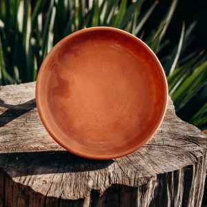 Podstawka dzbanka 4 l - "Glina z Podlasia"