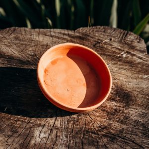 Podstawka dzbanka 1,5 l - "Gliuna z Podlasia"